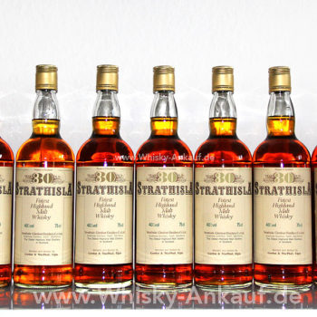 Strathisla 30 Years Old | Whisky Ankauf