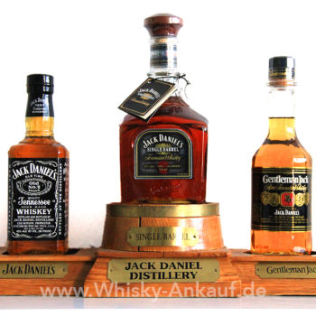Jack Daniels Single Barrel | Whisky Ankauf