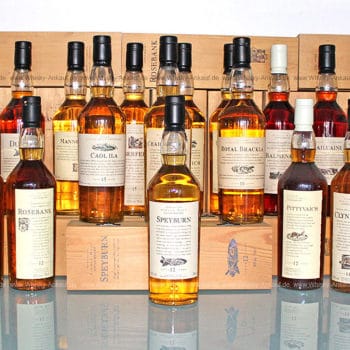 Flora und Fauna | Whisky Ankauf