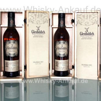 Glenfiddich Rare Collection | Whisky Ankauf