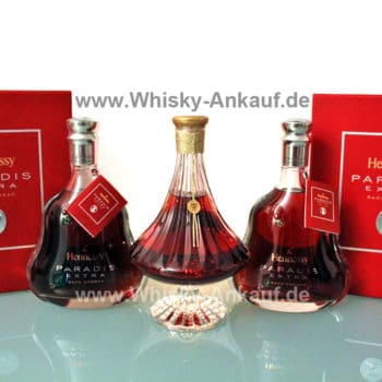 Hennessy Paradis Extra Cognac 075 | Whisky Ankauf