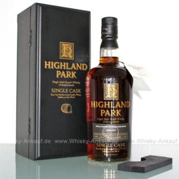 Highland Park 1980 | Whisky Ankauf