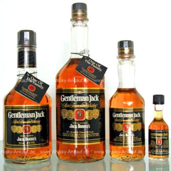 Jack Daniels Gentleman Jack | Whisky Ankauf