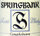 Springbank | Whisky Ankauf
