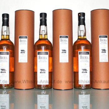 Brora 30 Years Old | Whisky Ankauf