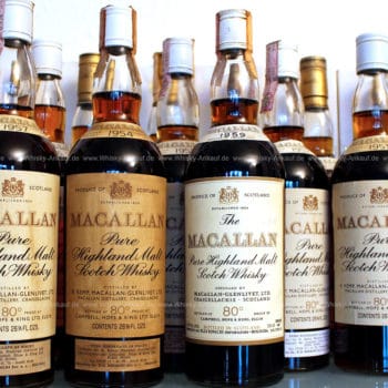 Macallan 18 Years | Whisky Ankauf