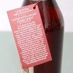 A.H. Hirsch Reserve 1974 16 Years Old tag 3