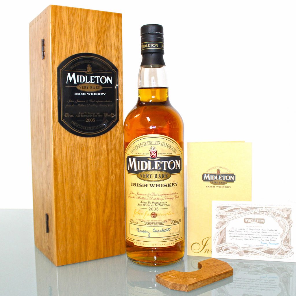 Midleton Very Rare 2005 | Whisky-Ankauf