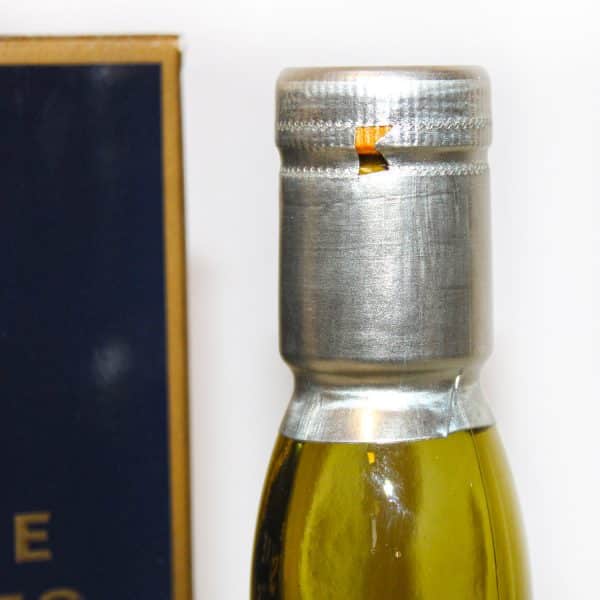 Clynelish 1974 23 year old rare malts selection capsule