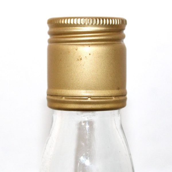 Mortlach 1960 Gordon & MacPhail capsule