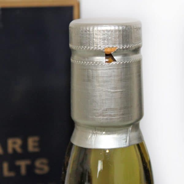 St Magdalene 1979 19 Years Rare Malts Selection capsule