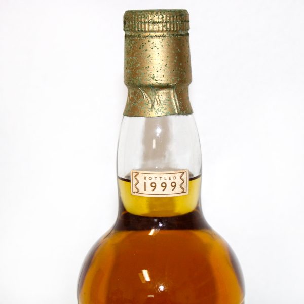 Ardbeg 1976 Spirit of Scotland 1999