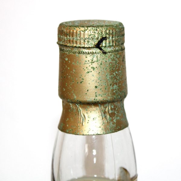 Ardbeg 1976 Spirit of Scotland capsule