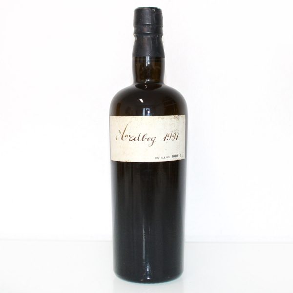 Ardbeg 1991 Samaroli