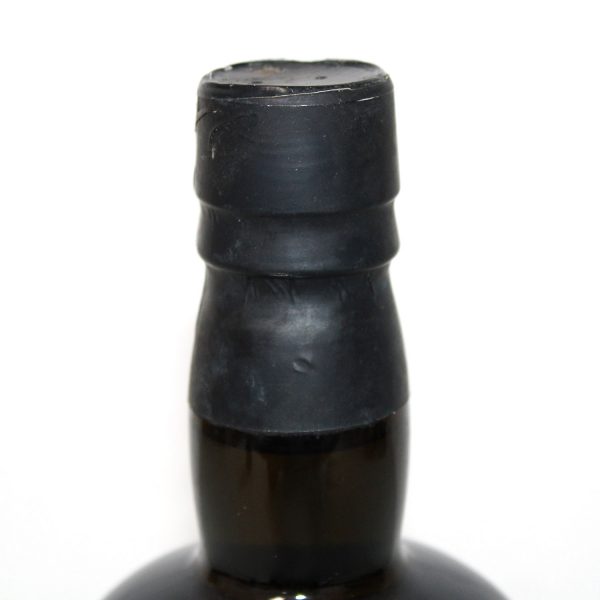 Ardbeg 1991 Samaroli capsule