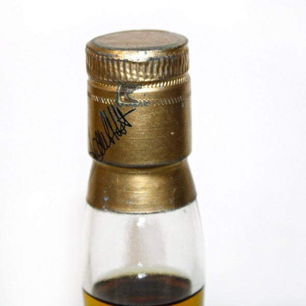 Bowmore 1984 Samaroli 16 Years capsule