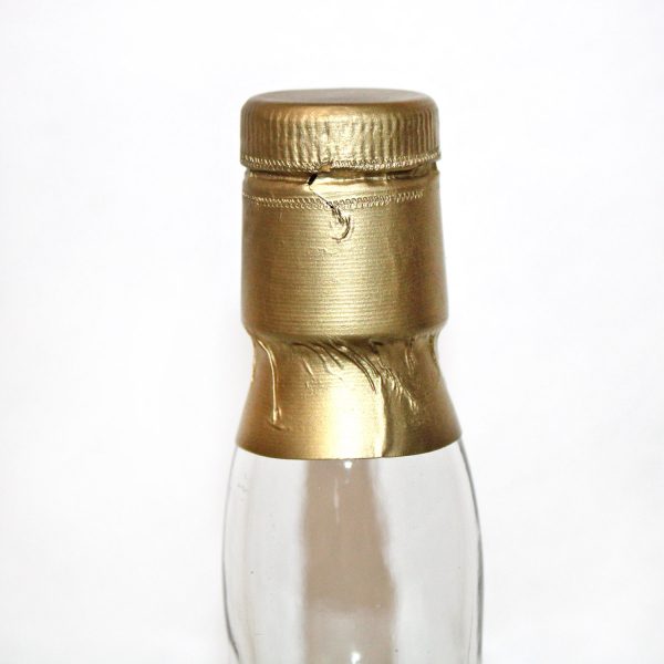 Springbank 30 Year Old Milroy Selection capsule