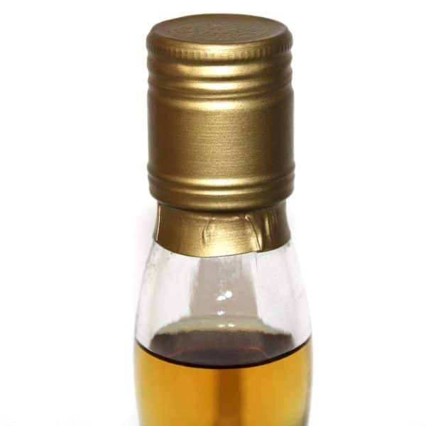 Ardbeg 1974 Spirit of Scotland capsule