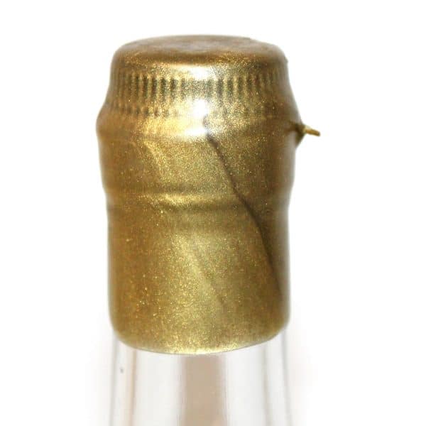 Black Maple Hill 21 Year Old Premium Single Barrel Bourbon gold wax