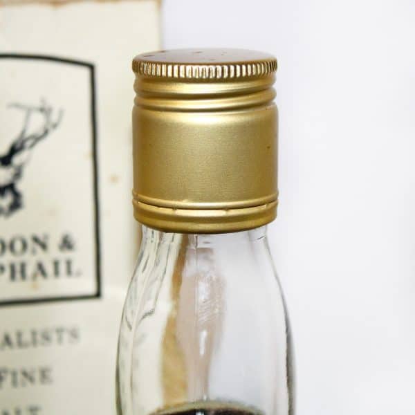 Glenburgie 1960 Connoisseurs Choice capsule