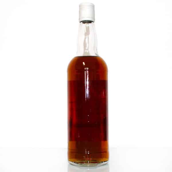 Glenlivet 1946 Gordon and Macphail back