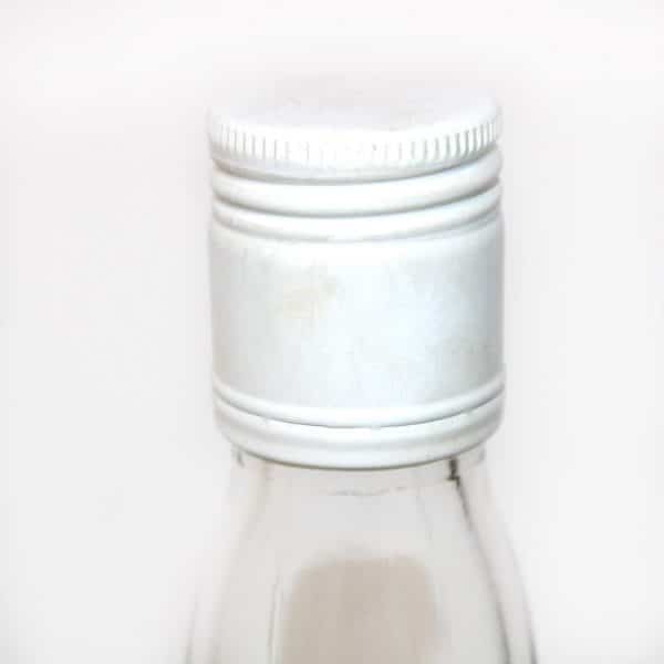 Glenlivet 1946 Gordon and Macphail capsule