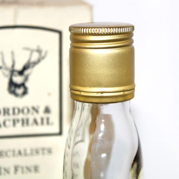 Glendronach 1962 Connoisseurs Choice capsule