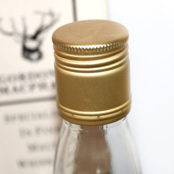 Lochside 1966 Connoisseurs Choice capsule