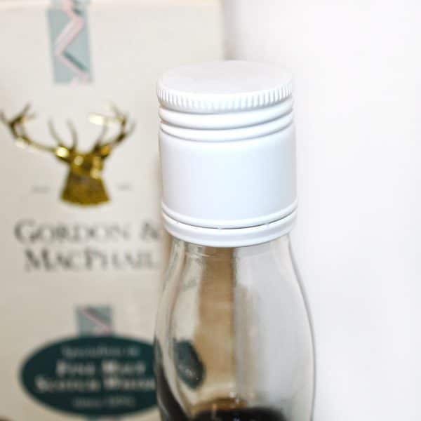 Glen Grant 1954 capsule