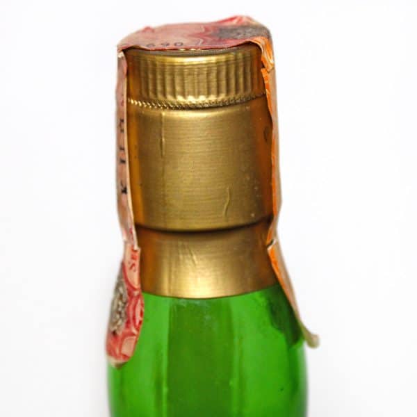 Old Pulteney 20 years 1968 Sestante capsule