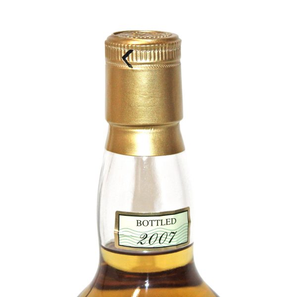 Caperdonich 1968 Connoisseurs Choice capsule