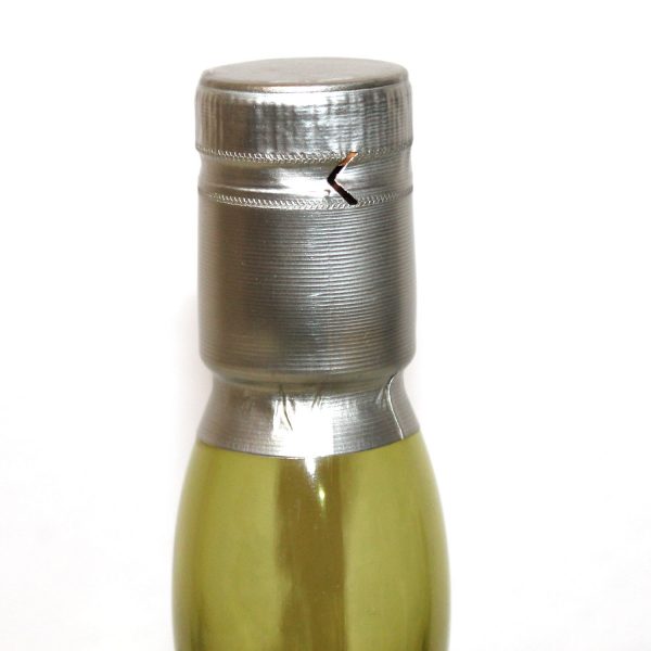 Millburn 1975 18 Years Old Rare Malts Selection capsule