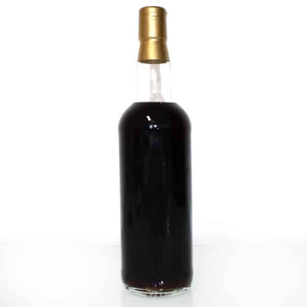 Bruichladdich 1964 The Pipers Preferred back
