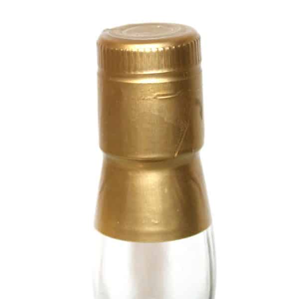 Bruichladdich 1964 The Pipers Preferred capsule