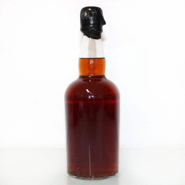 A.H. Hirsch Reserve 1974 Black Wax back