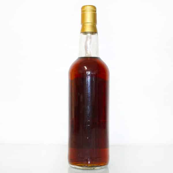 Ardbeg 1976 Douglas of Drumlanrig back