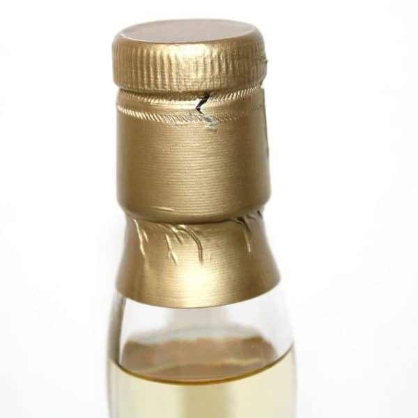 Port Ellen 1982 13 Year Old Kirsch Import capsule