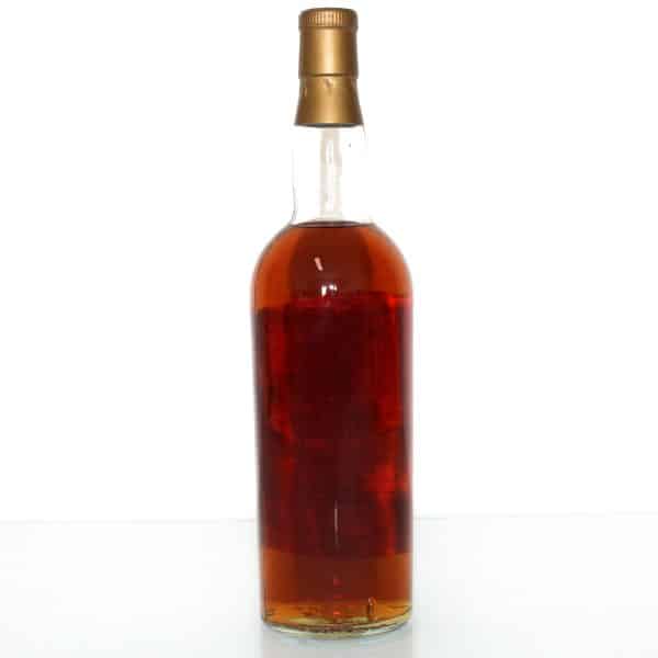 Pride of Strathspey 1938 Gordon & Macphail back