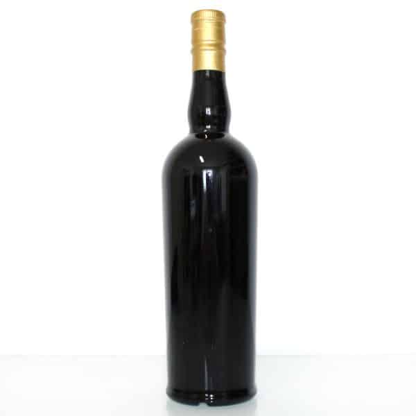 Tomatin 1965 Cross Hill back